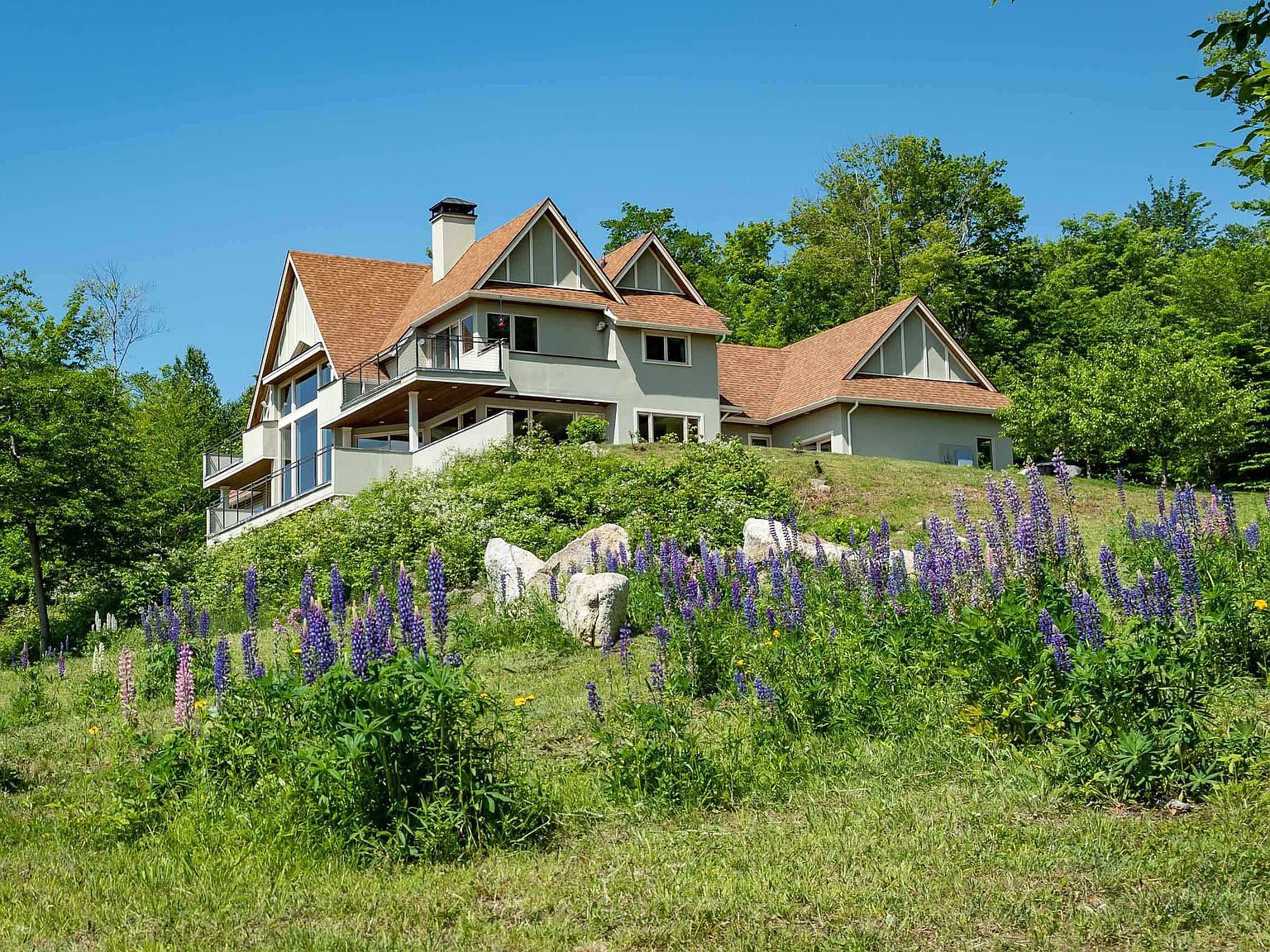 209 Ledgewood Drive, Bethlehem, NH 03574 Zillow