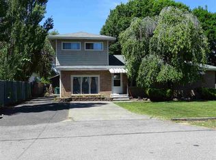 215 N Bessie Rd, Spokane, WA 99212