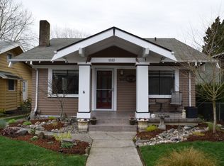 1603 SE 54th Ave, Portland, OR 97215