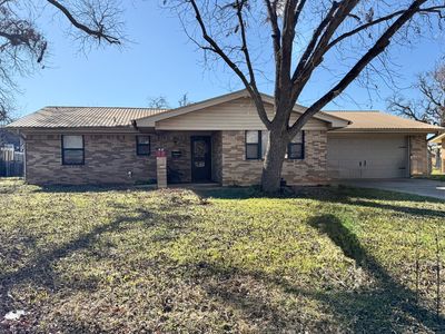 550 N Charlotte Ave, Stephenville, TX, 76401