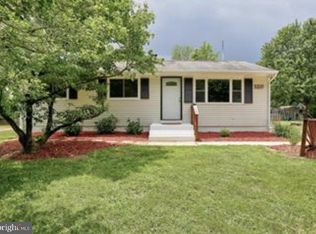 2319 Mount Tabor Rd, Gambrills, MD 21054