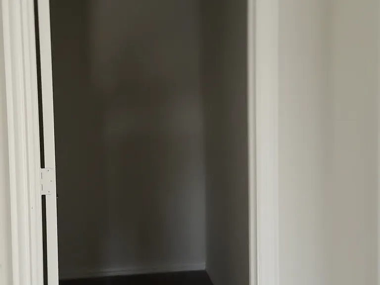 Storage Room