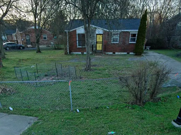 3201 Panorama Dr, Nashville, TN 37218