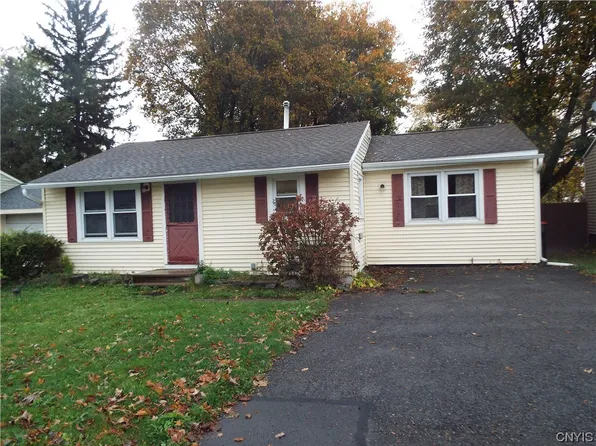 510 Warren St, Chittenango, NY 13037