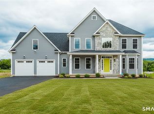 106 Rock Ridge Rd, Manchester, CT 06040