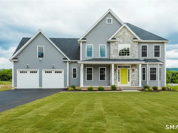 106 Rock Ridge Road, Manchester, CT 06040