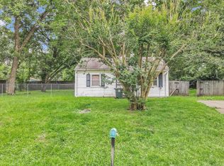 1045 Carrolton Ave, Memphis, TN 38127