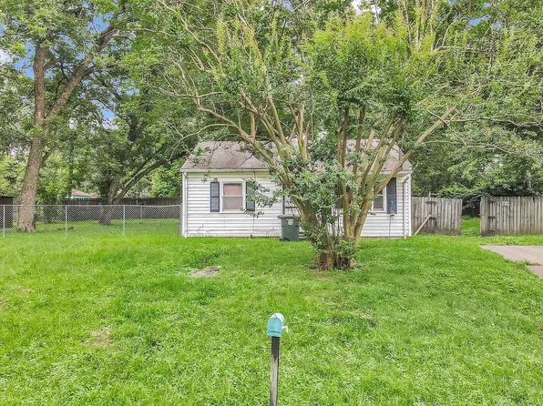 1045 Carrolton Ave, Memphis, TN 38127