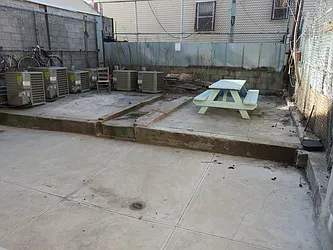 Rented by Concourse Realty Partners LLC