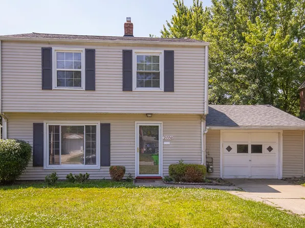 21350 Priday Ave, Euclid, OH 44123