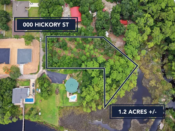 0 Hickory St, Navarre, FL 32566