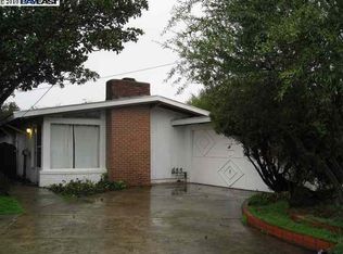 1460 Lytelle St, Hayward, CA 94544