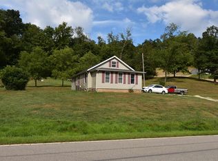 3859 County Road 15, South Pt, OH 45680