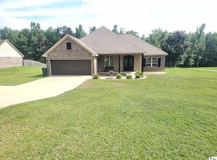 940 Brownlee Rd, Calhoun, LA 71225