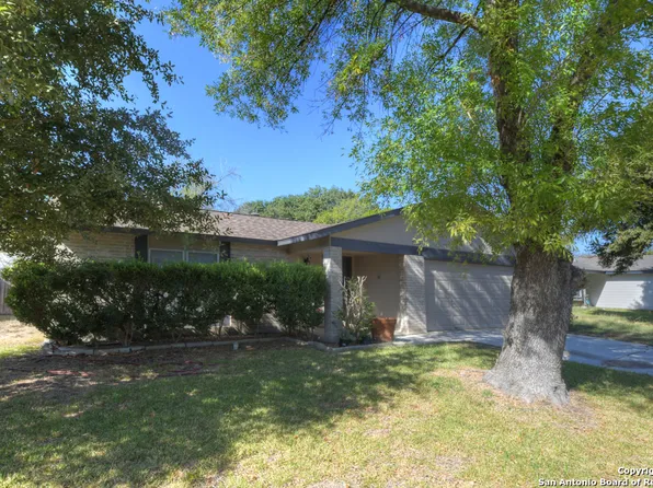 7539 MONTE CRISTO, San Antonio, TX 78239