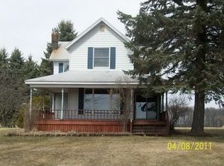 299 Brushaber Rd, Beaverton, MI 48612