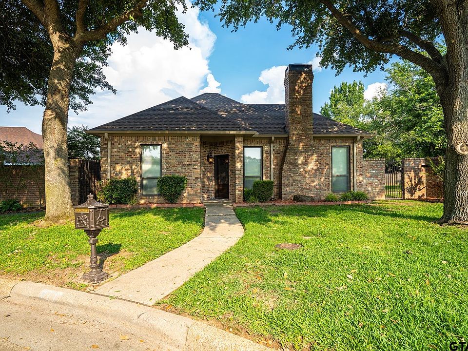 511 Redfearn Ct, Mount Pleasant, TX 75455 Zillow