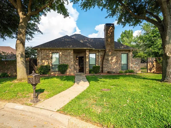 511 Redfearn Ct, Mount Pleasant, TX 75455