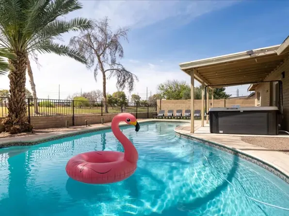 7520 S Forest Ave, Tempe, AZ 85283