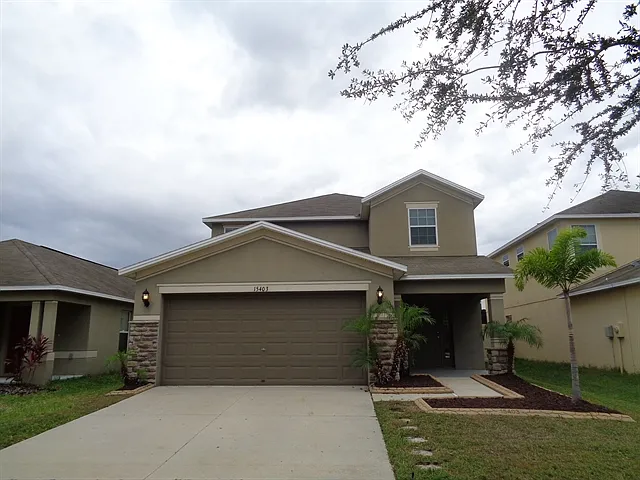 15403 Quail Woods Pl — Photo 1