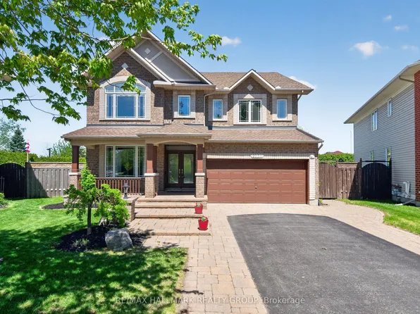 2030 Cherington Cres, Ottawa, ON K4A 4Z8