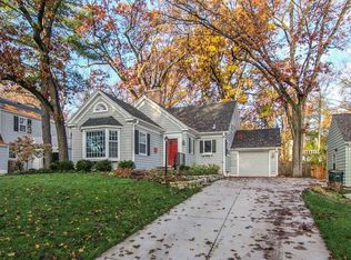 4042 Cherokee Dr, Madison, WI 53711