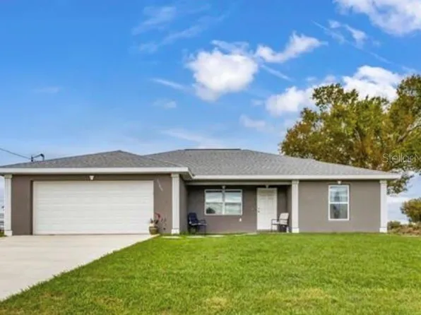 11615 SW Orange Ave, Arcadia, FL 34269