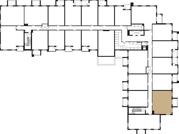Floor 2