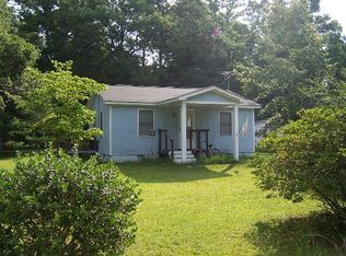 4550 Smoak Rd, Hollywood, SC 29449