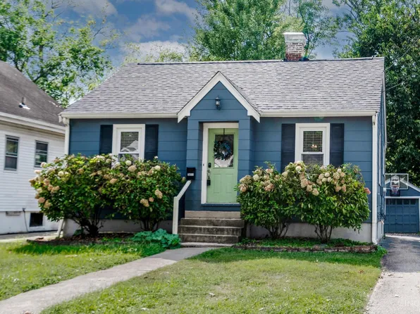 3811 Simpson Ave, Cincinnati, OH 45227