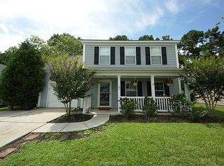 107 Walnut Creek Rd, Summerville, SC 29483