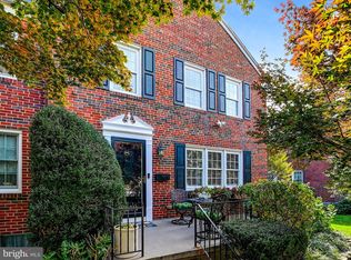 8111 Barksdale Rd, Baltimore, MD 21286