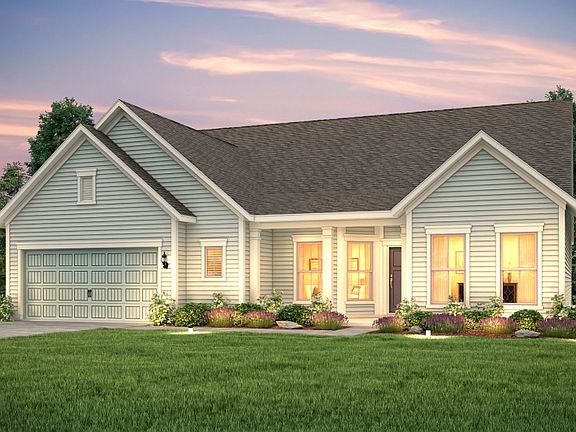 Sonoma Cove Exterior LC1A