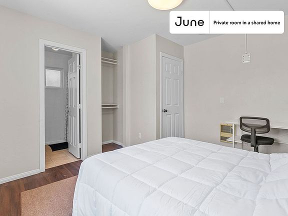 3rd image of 5634 Mary Lane Dr #C