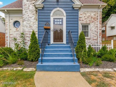 714 Ewing Dr, Jefferson City, MO, 65101