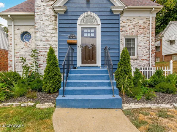714 Ewing Dr, Jefferson City, MO 65101