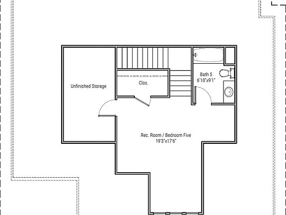 5th image of 665 Dogwood Ln