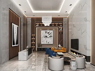 Sold by Modern Spaces