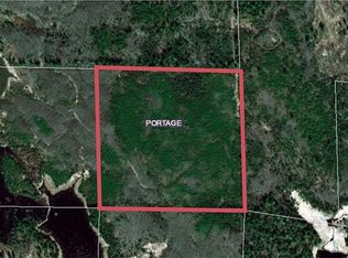 Goldmine Rd, Orr, MN 55771