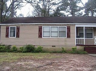 719 Launcelot Rd, Jackson, MS 39206