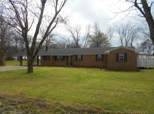 639 Wilcox Rd, Greenville, MS 38701