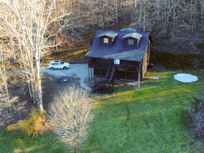 130 Fellowship Ln, Caryville, TN, 37714