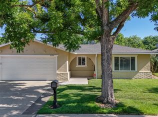 2325 W Rumble Rd, Modesto, CA 95350