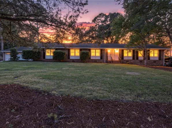 112 Lakeview Cir, Clemson, SC 29631