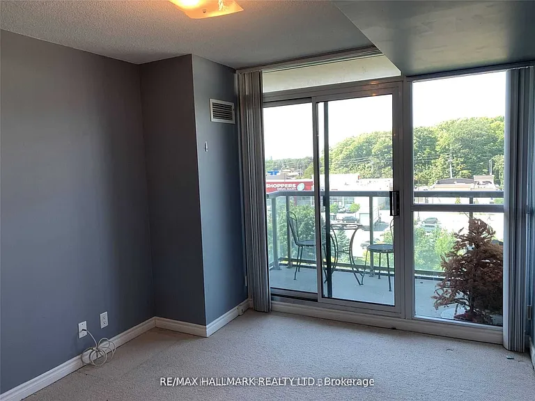 68 Grangeway Ave #812 — Photo 15