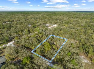 7470 Wagers Dr #15, Webster, FL 33597