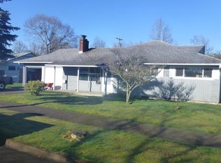 1520 NW 11th St, Corvallis, OR 97330