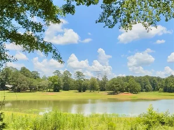 LOT 127 W Choctaw Dr, Franklinton, LA 70438