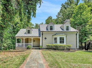 1450 Langhorne Rd, Lynchburg, VA 24503