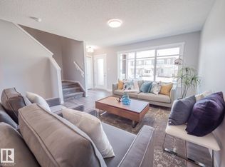 326 172nd Ave NW, Edmonton, AB T5Y 3R1